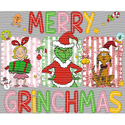 Christmas-ADJ 11272